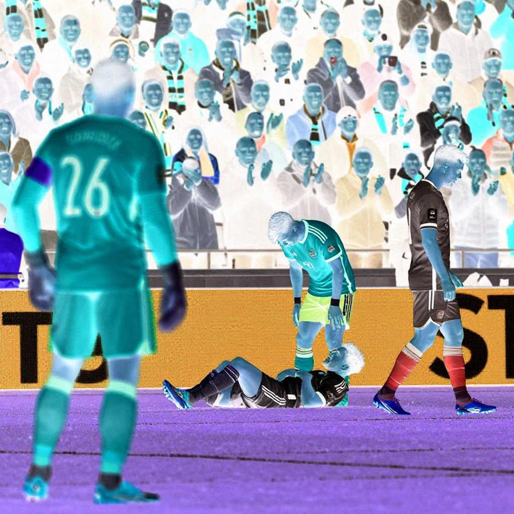 Gia Lai Cannot Hold Its Golden Generation: The Economics of an Exodus in Vietnamese Football Gia Lai Cannot Hold Its Golden Generation: The Economics of an Exodus in Vietnamese Football