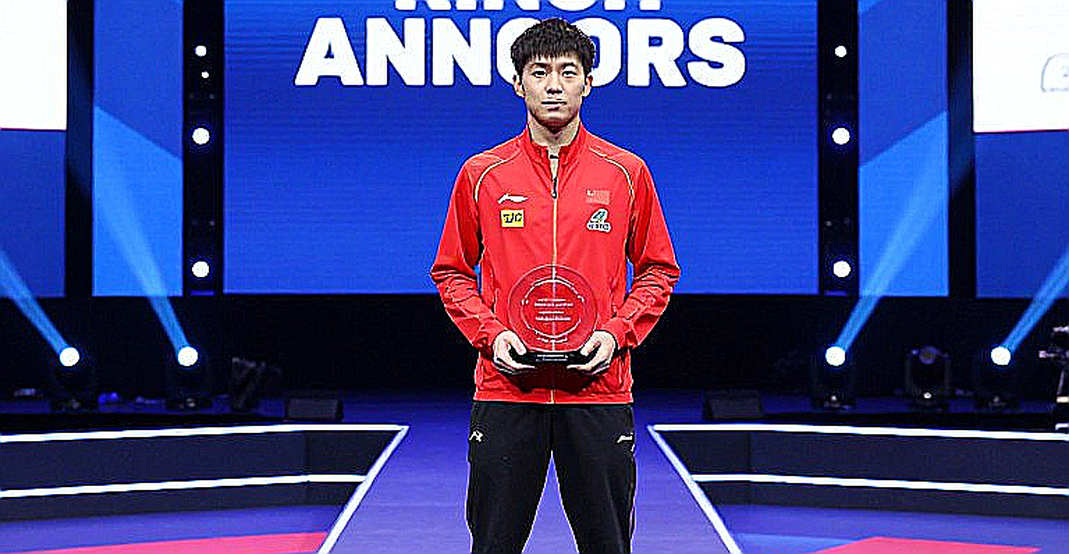 Membership Fees and the Talent Pipeline: How Table Tennis England Runs Its Grassroots Machine Membership Fees and the Talent Pipeline: How Table Tennis England Runs Its Grassroots Machine