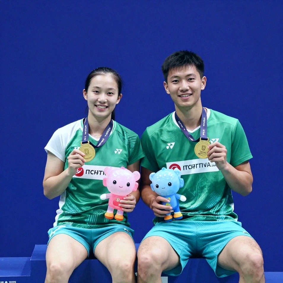 An Se-young: Kỷ lục không phải để tôn vinh, mà để thử thách