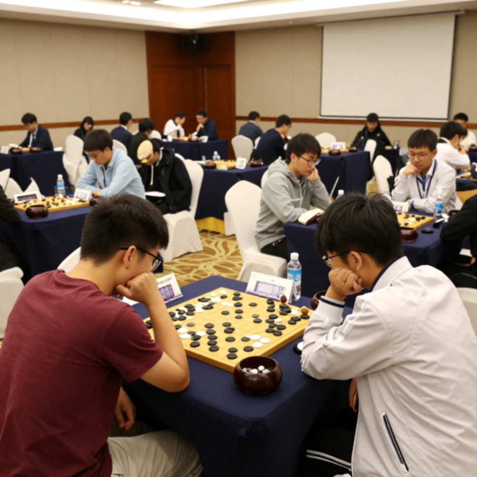 Giải Vô địch Cờ vua Mỹ: Woodward hạ Caruana, Lee nới rộng khoảng cách — và cái bẫy của “vũ khí bất ngờ”