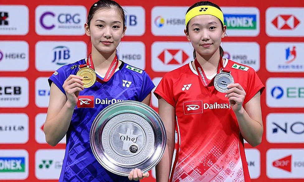 Asian Games 2026: PV Sindhu và ma trận năm đối thủ ở nội dung đơn nữ