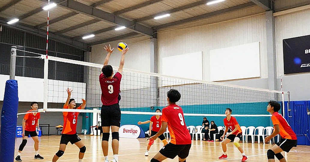 Huy chương đồng không có dữ liệu: Indonesia và canh bạc ở Asian Games 2026