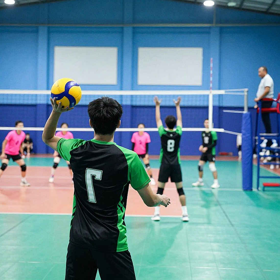 A Bronze Without Data: Indonesia's Gamble at the 2026 Asian Games A Bronze Without Data: Indonesia's Gamble at the 2026 Asian Games