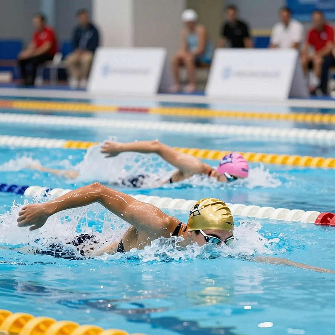 Shin Ohashi, 17 tuổi, và 2:04.83 tại ASIAD 2026: làn nước 200m ếch đổi chủ Shin Ohashi, 17 tuổi, và 2:04.83 tại ASIAD 2026: làn nước 200m ếch đổi chủ
