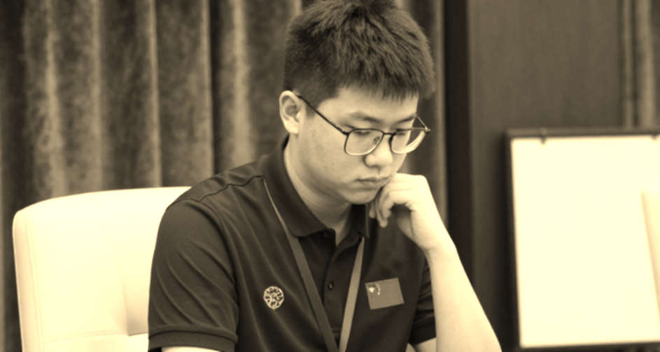 Savitha Shri and the Fifth Game: The Forgotten Pulse from Board Four of India's Women's Chess