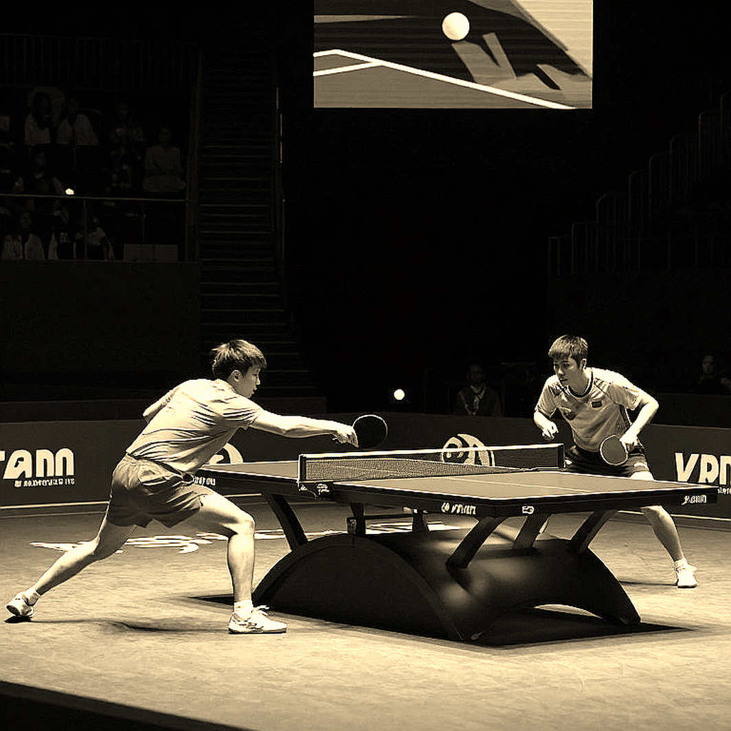 Vietnamese Table Tennis: The Bottleneck Is Data, Not Players Vietnamese Table Tennis: The Bottleneck Is Data, Not Players
