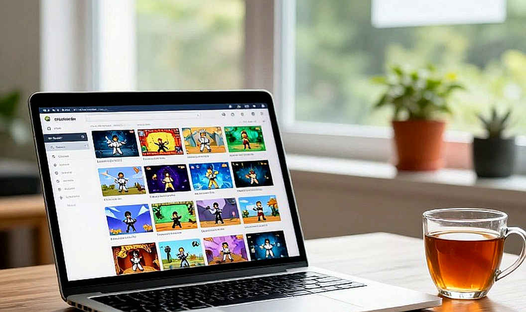 Bảng phân tích trống giữa mùa giải lớn: khi nghề esports phải nói "chưa đủ thông tin"