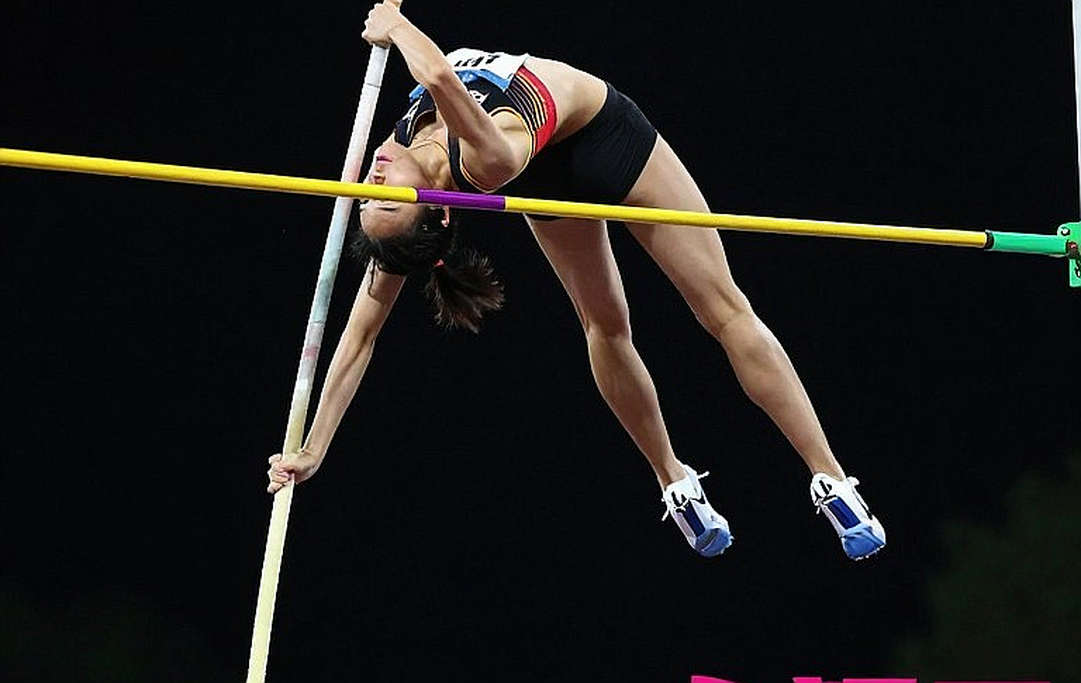 Women's Long Jump, 200m and 4x100m Relay: Vietnam's Athletics Day at the Asian Games on September 27 Women's Long Jump, 200m and 4x100m Relay: Vietnam's Athletics Day at the Asian Games on September 27