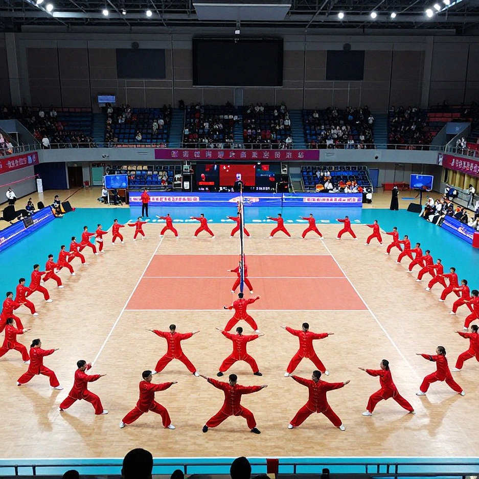 Binh Chung Thong Tin Win the 2026 National Women's Volleyball Championship: A 13th Title and a Data Void
