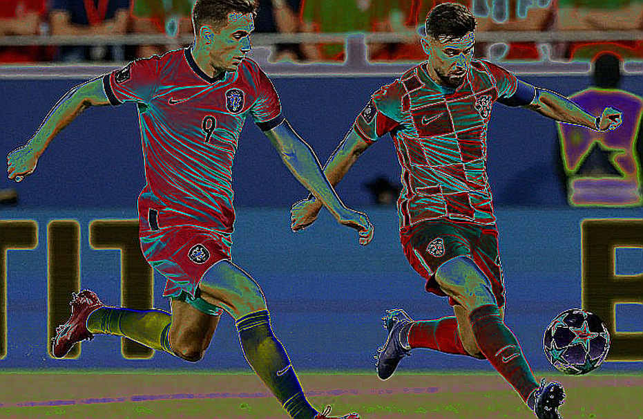 Rafa Márquez and Mexico's Rotation Cycle: Diego Campillo, the Chivas Pipeline and a Horizon Toward 2030 Rafa Márquez and Mexico's Rotation Cycle: Diego Campillo, the Chivas Pipeline and a Horizon Toward 2030