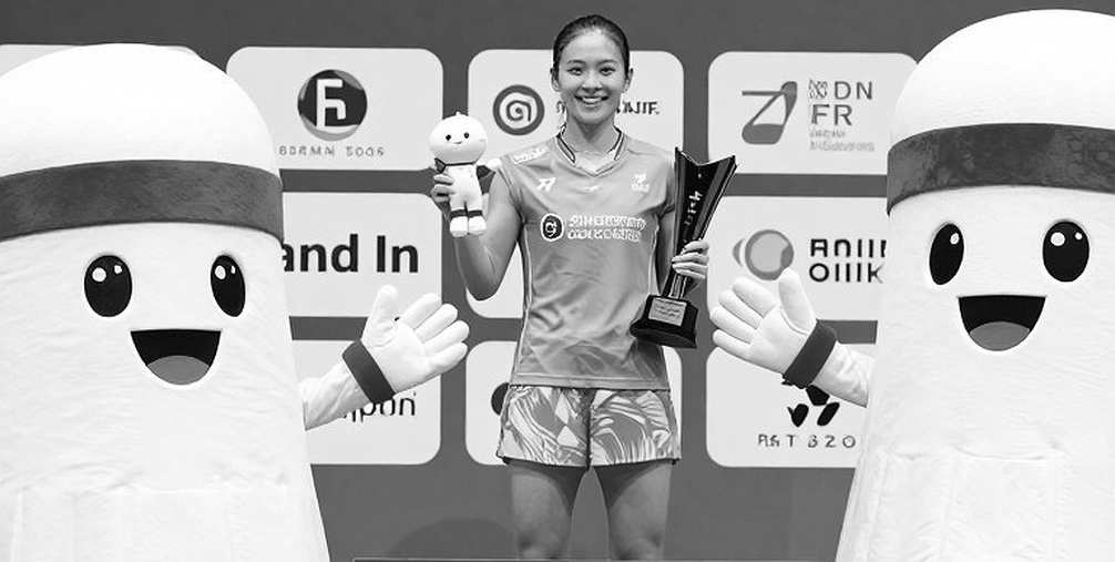 PV Sindhu và cuộc hẹn với lịch sử: Từ chiến thắng ba game trước Akechi đến bức tường mang tên An Se Young