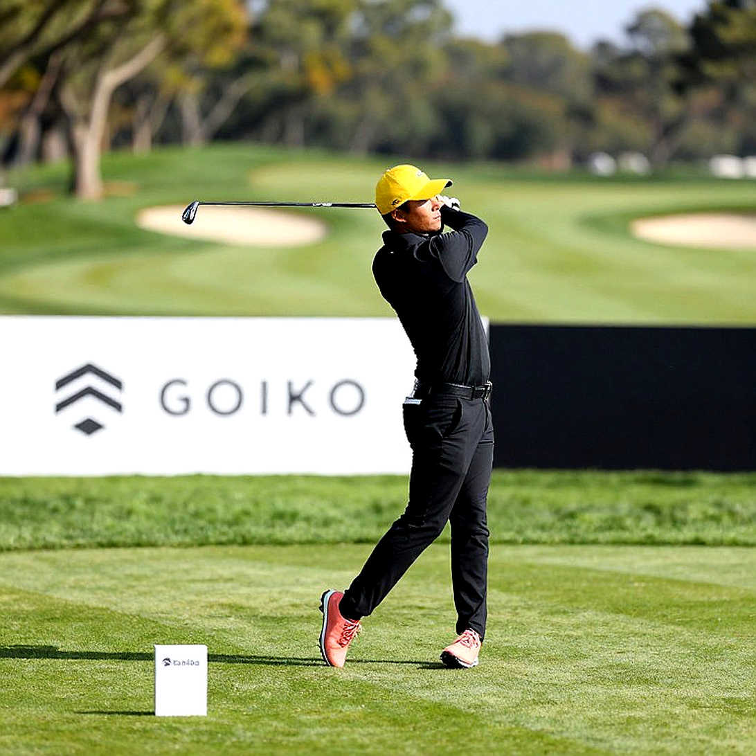 Kỳ chuyển nhượng của golf: Ba dòng chảy tiền, điểm và suất dự major