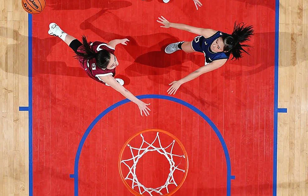 Cơn sốt ba điểm và lỗ hổng chết người của NBA hiện đại Cơn sốt ba điểm và lỗ hổng chết người của NBA hiện đại