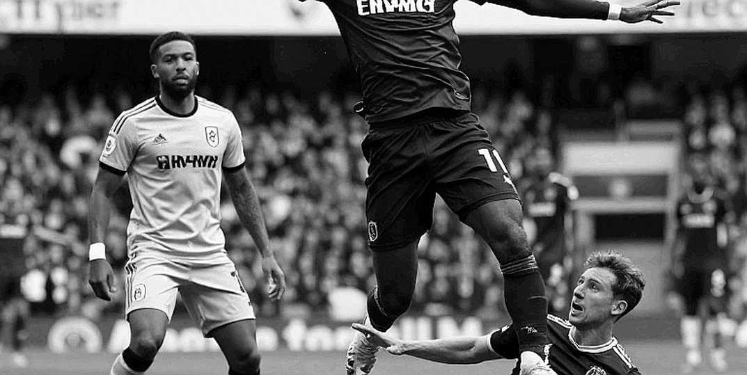 Carrick, Lammens and the Craven Cottage Gamble: When Possession Stops Being Insurance Carrick, Lammens and the Craven Cottage Gamble: When Possession Stops Being Insurance