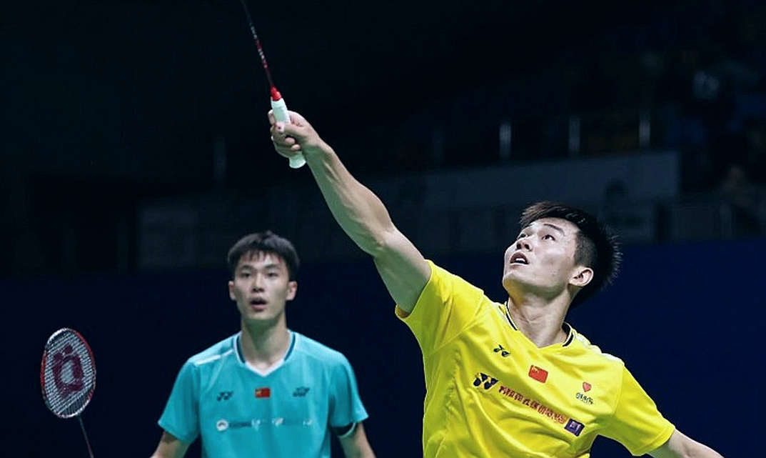 Asian Games 2026: Bảng đấu cầu lông mở ra, và cạm bẫy nhịp độ ít ai để ý Asian Games 2026: Bảng đấu cầu lông mở ra, và cạm bẫy nhịp độ ít ai để ý