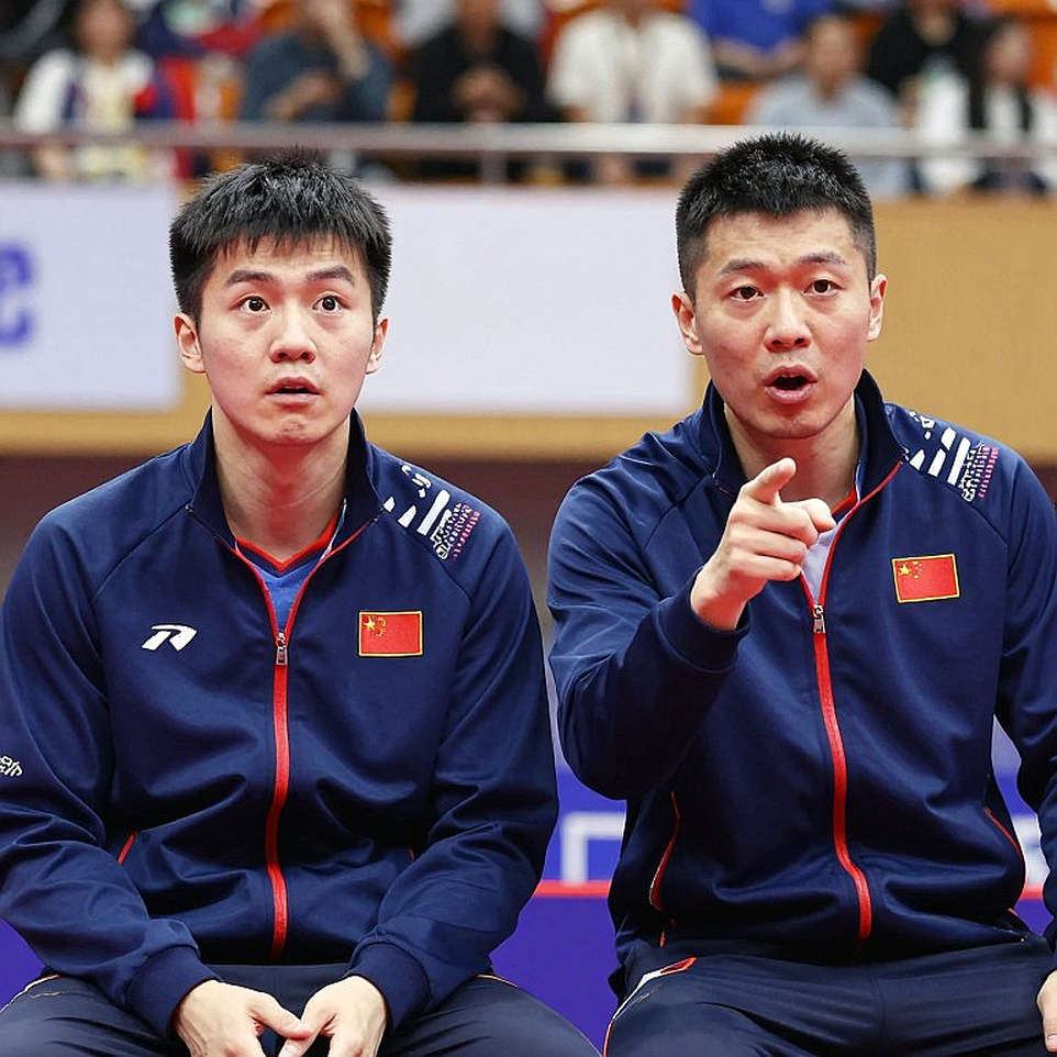 Asian Games 2026: Bảng đấu cầu lông mở ra, và cạm bẫy nhịp độ ít ai để ý Asian Games 2026: Bảng đấu cầu lông mở ra, và cạm bẫy nhịp độ ít ai để ý