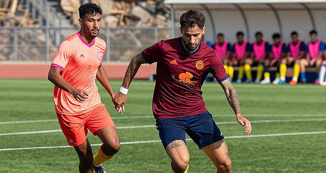 70 năm Công An Hà Nội: Quang Hải và Filip ở nhà giữa vòng xoáy đội tuyển, và cuộc đua V-League thật sự sắp bắt đầu