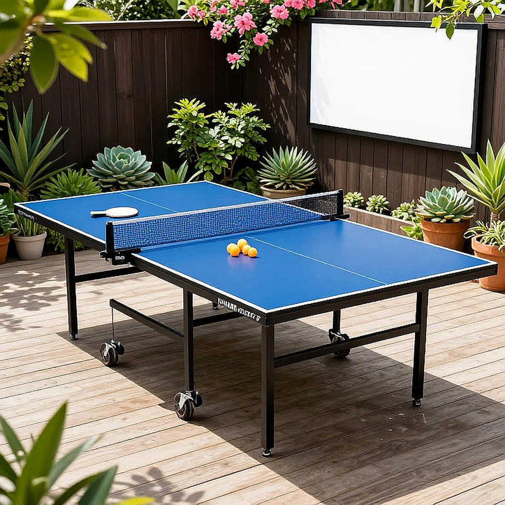 Chín tầng địa chất trống rỗng: khi một bản phân tích bóng bàn không có lấy một điểm dữ liệu