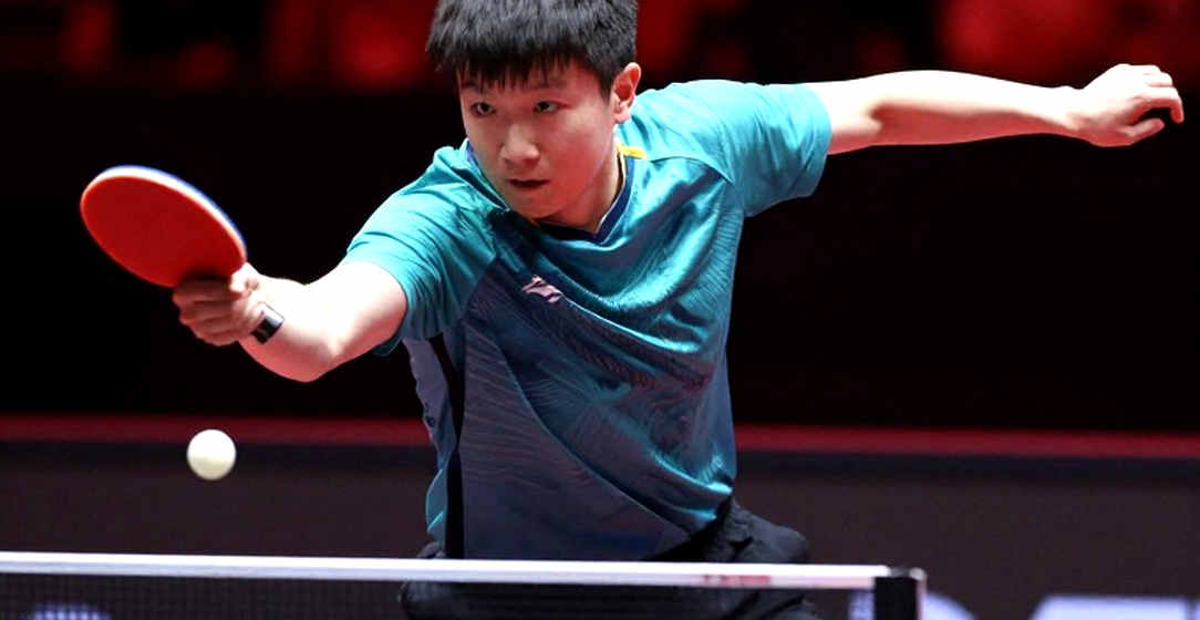 Table Tennis England đi tìm ký ức bóng bàn của những người đàn ông da màu trên 50 tuổi