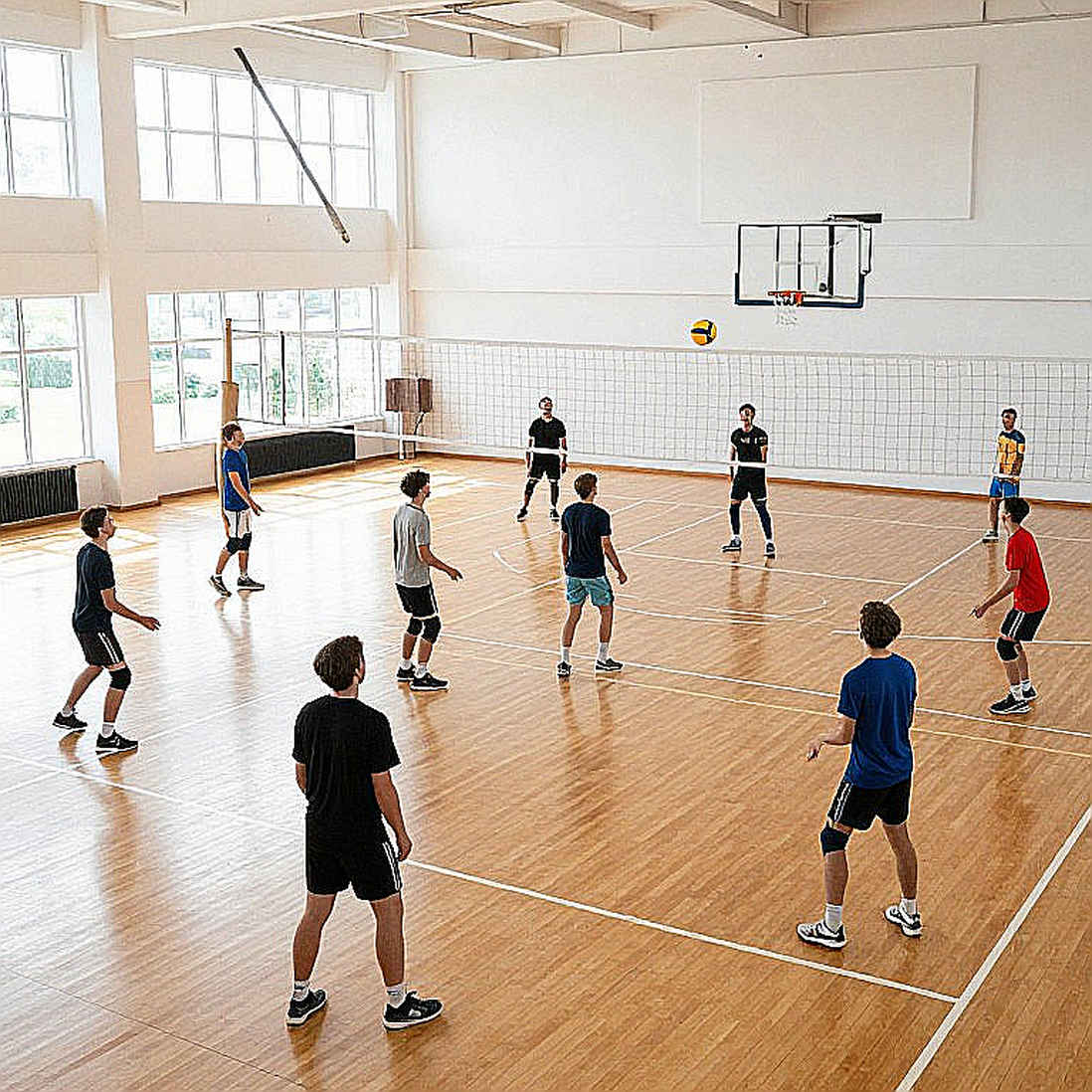 Tứ kết bóng chuyền nữ Asiad 20: Việt Nam thua Trung Quốc 0-3 và khoảng trống dữ liệu không ai lấp