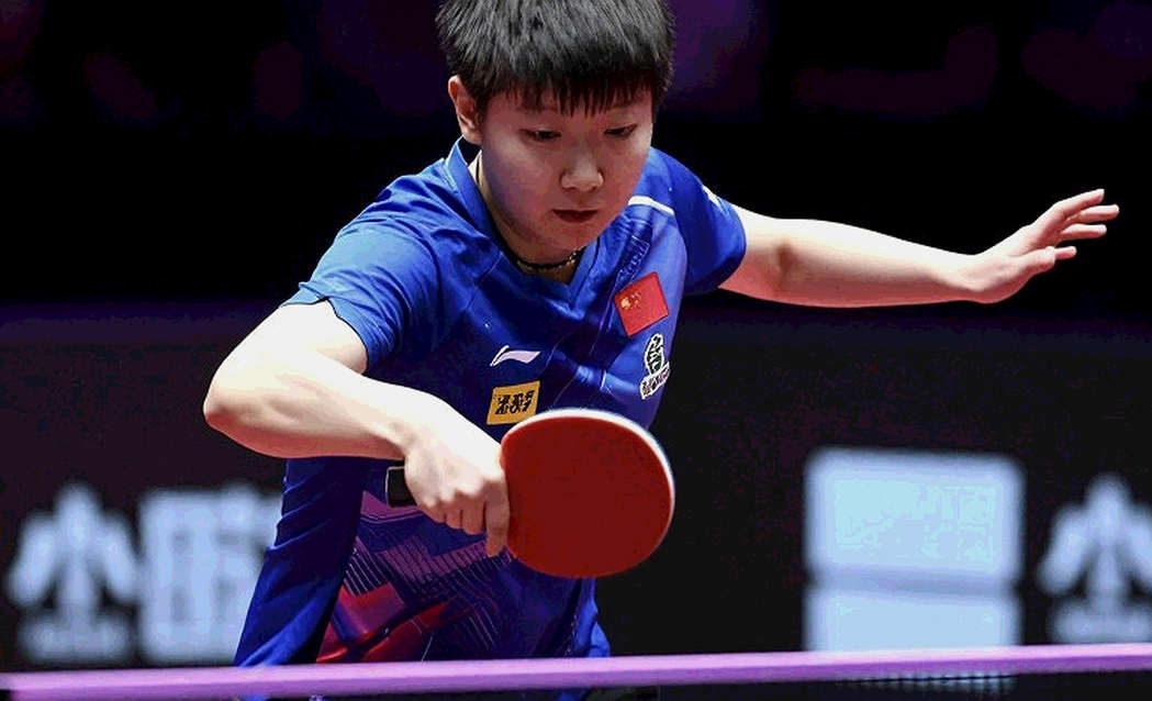 Bóng bàn người khuyết tật Ấn Độ tại Asian Para Games 2026: Một tấm HCĐ và một ván 2-11 kể cùng một câu chuyện