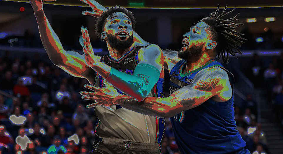 The Montero Gamble and the Diarra-Malcolm Bargains in EuroLeague's Injury Storm