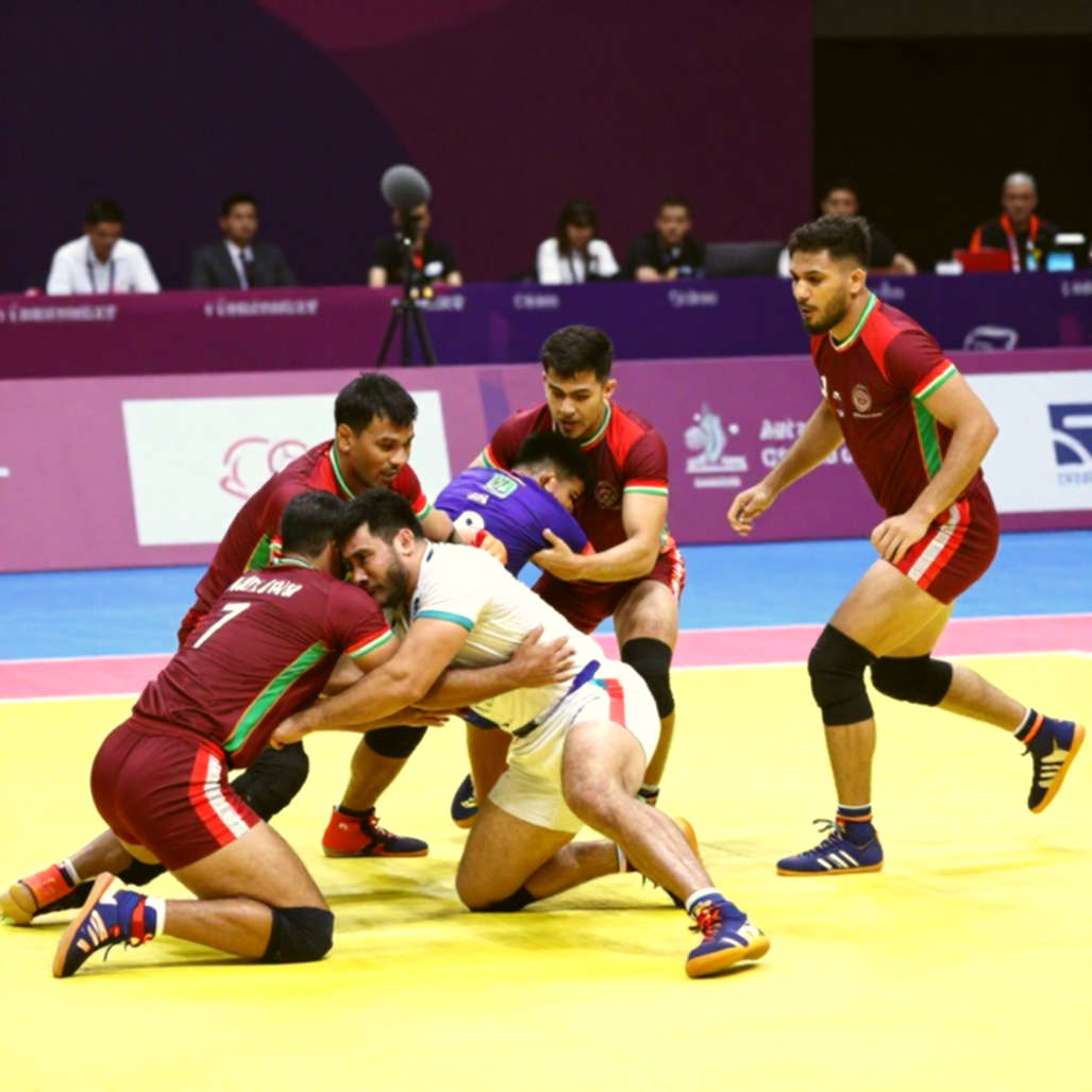Asian Games 2026: Indonesia Wins 24th Medal, Pokemon Unite Delivers Silver After 1-3 Loss to Japan Asian Games 2026: Indonesia Wins 24th Medal, Pokemon Unite Delivers Silver After 1-3 Loss to Japan