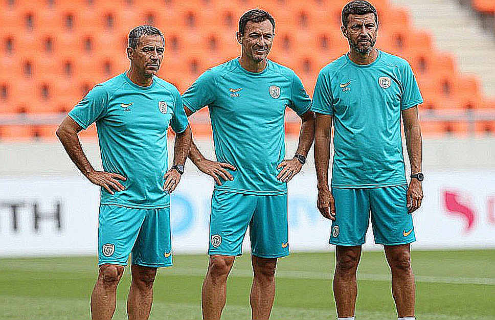 Công an Hà Nội FC: Nhà vô địch đặc biệt nhất lịch sử V-League và cái giá của sự thống trị