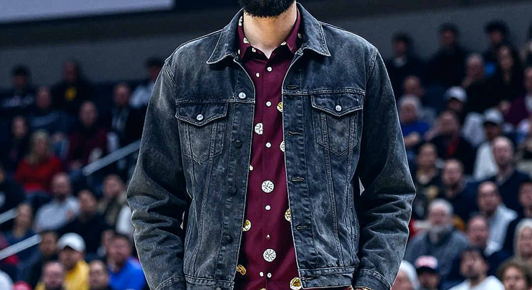 Mirotic to Valencia at 35: A Gamble Without Numbers