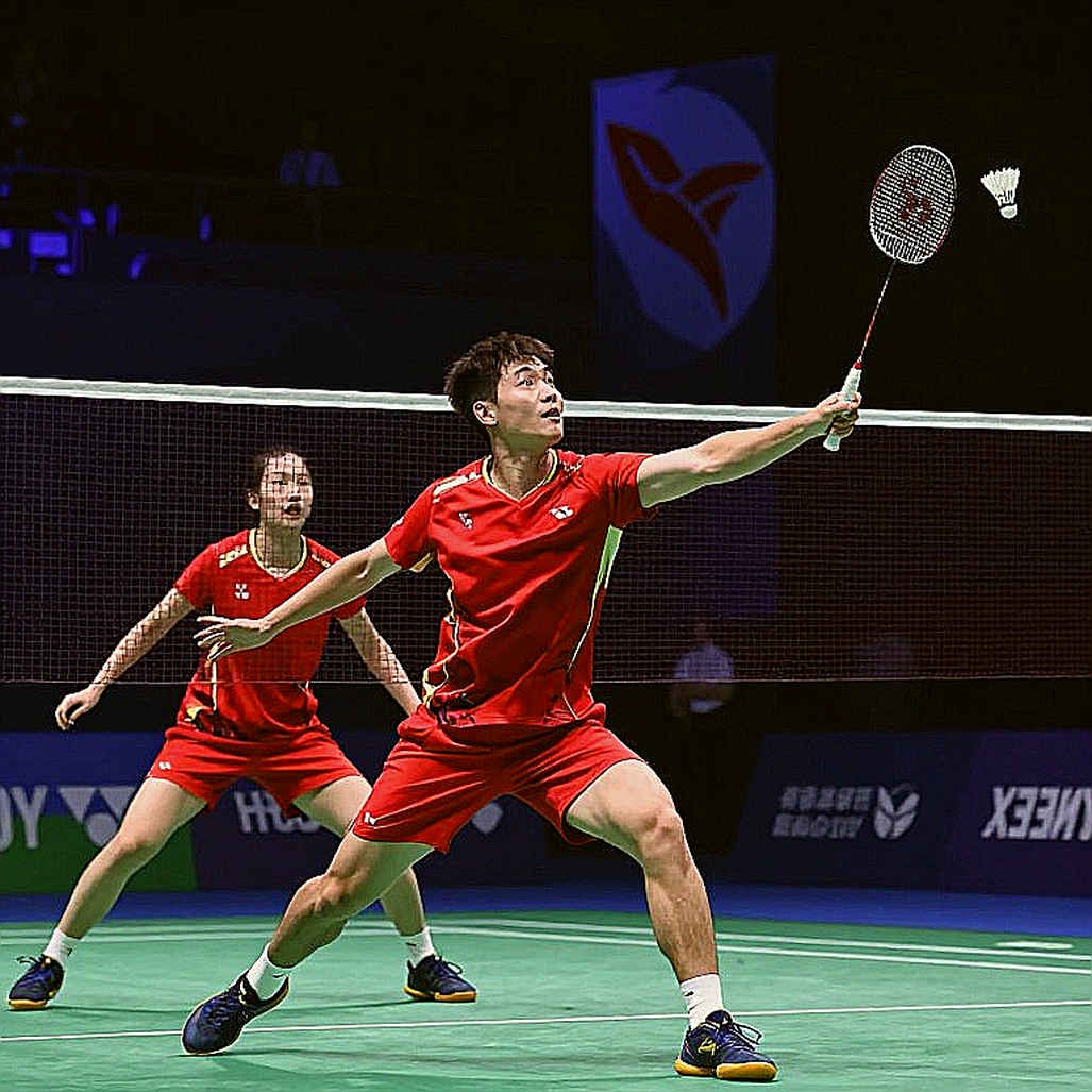 Cú sốc tại Asian Games 2026: Satwik-Chirag gục ngã ngay vòng đầu trước đối thủ hạng 36 thế giới