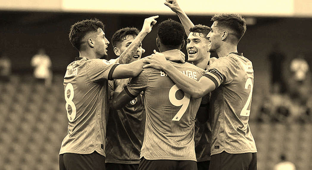 Vietnam vs Thailand: The 'Final' of Group B and the Puzzle Without Xuan Son Vietnam vs Thailand: The 'Final' of Group B and the Puzzle Without Xuan Son