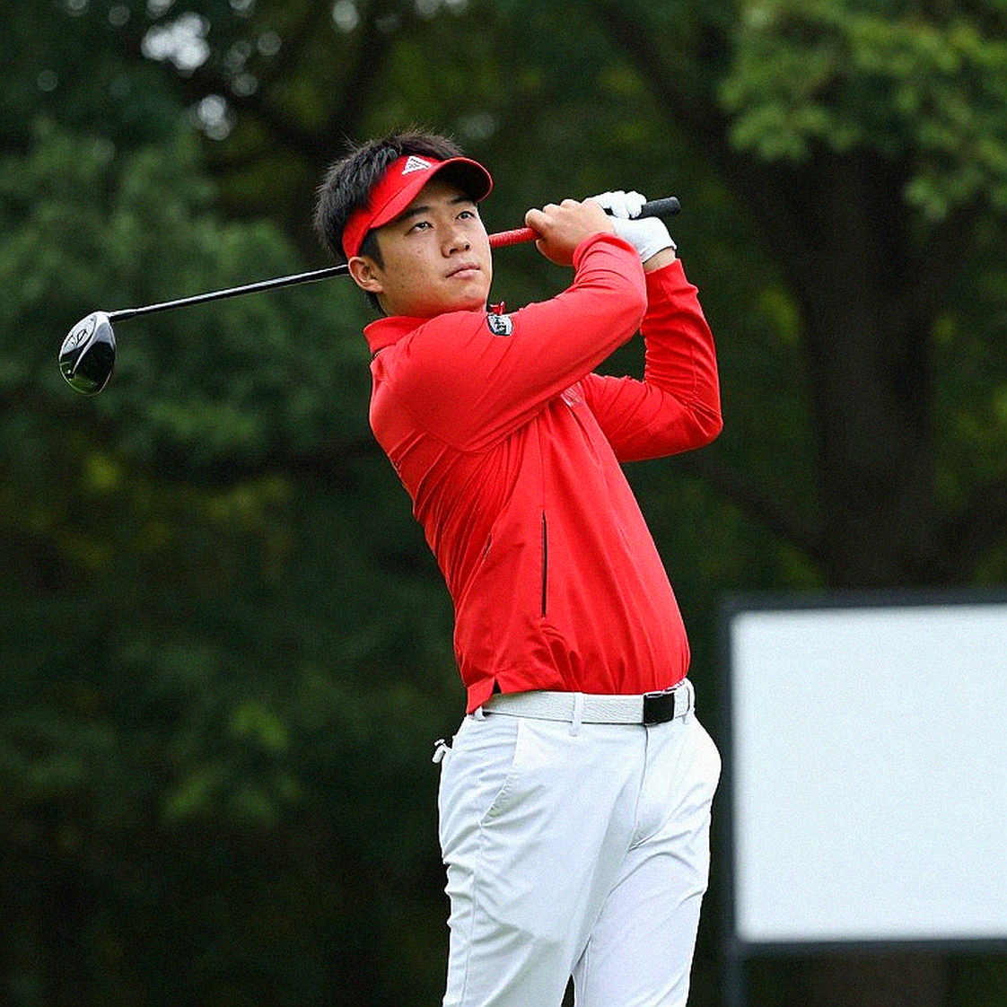 Từ Busan nhìn về golf trẻ Việt Nam: Chậm lại để đi xa hơn
