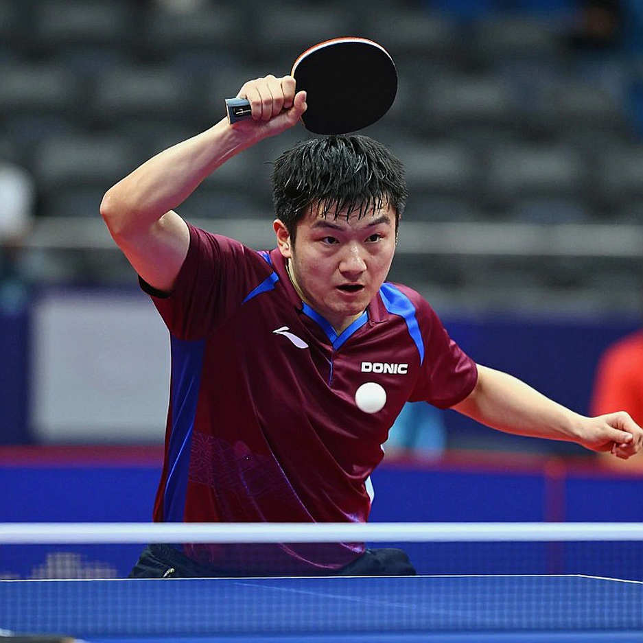Table Tennis England và bài toán minh bạch: tiền hội viên nuôi phát triển cơ sở như thế nào