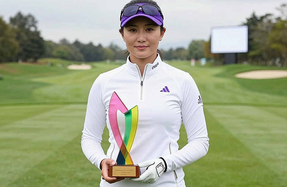 Bermuda Championship: Ngôi đầu tạm thời và cuộc chiến sinh tồn ở FedEx Cup Fall