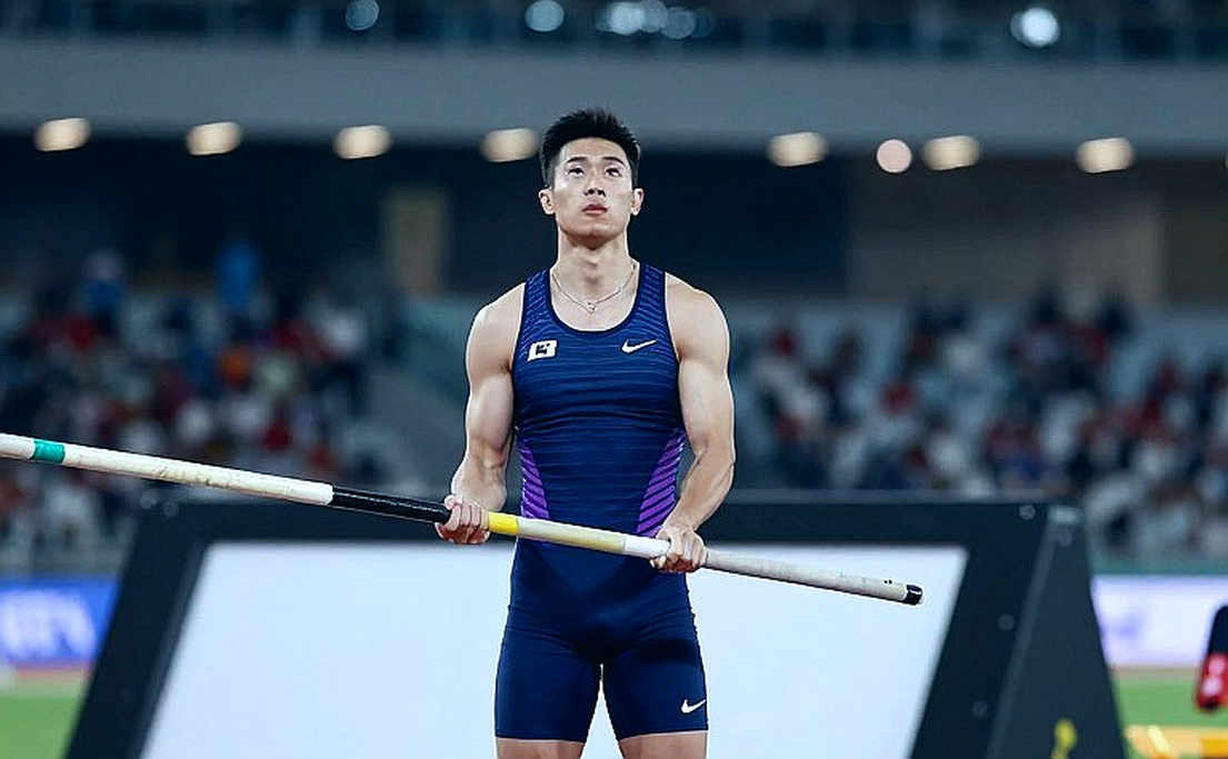 Champions Shanghai 2026: Tỷ số 1-13 trên Ascent và khoảng trống chiều sâu của VCT Trung Quốc Champions Shanghai 2026: Tỷ số 1-13 trên Ascent và khoảng trống chiều sâu của VCT Trung Quốc