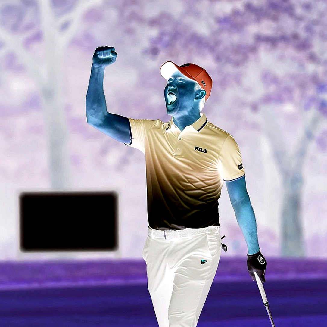 Mùa major 2026: Khi bảng Strokes Gained không kể hết câu chuyện