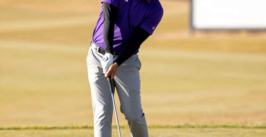 Anirban Lahiri và cú "bình tĩnh" giữa địa chấn LIV 2.0