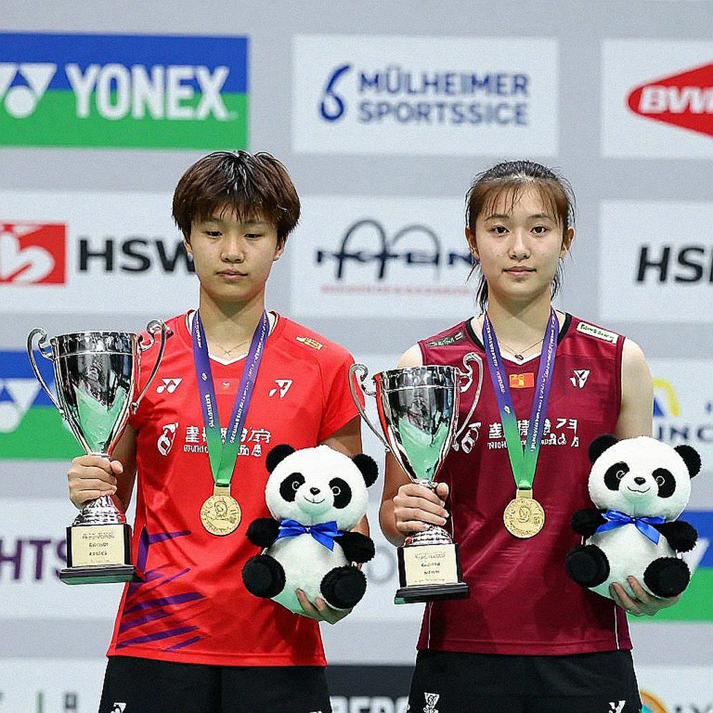 Chaliha, làn khói mờ Indonesia và câu hỏi về tiêu chuẩn kép của BWF
