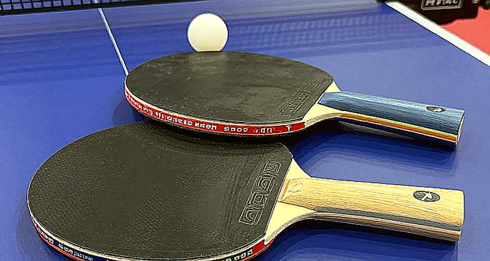 European Table Tennis 2027: Four Mixed Team Spots and the Direct Road to the Los Angeles 2028 Olympics European Table Tennis 2027: Four Mixed Team Spots and the Direct Road to the Los Angeles 2028 Olympics