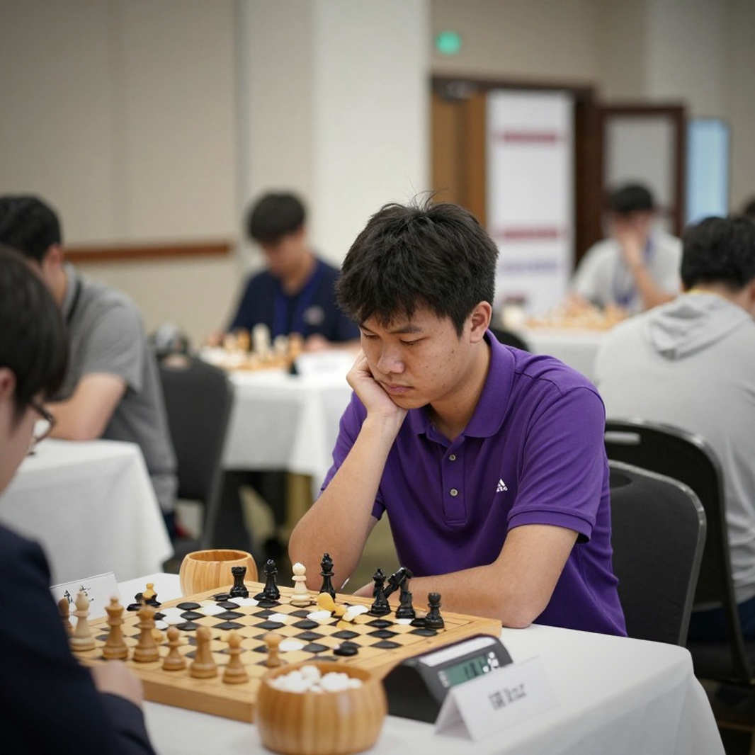 Fritz 20, cái tít sai về Chủ tịch FIDE và cái giá của một dòng tin không kiểm chứng