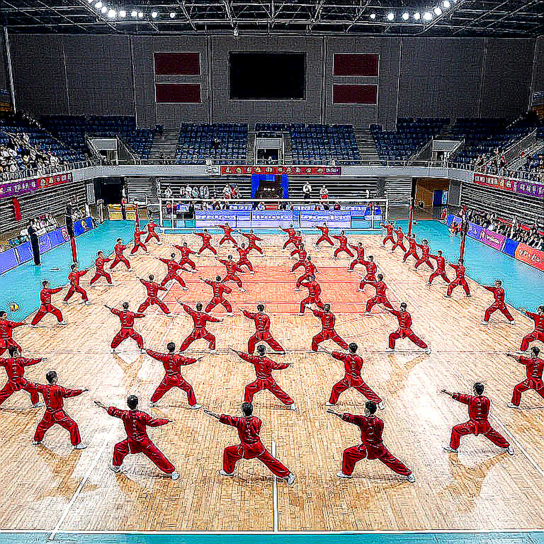Asian Games 2026: Bảng A ba đội, tám cái tên Nhật Bản và khoảng trống Indonesia để lại
