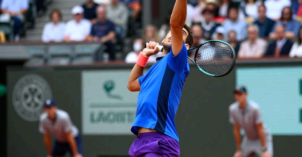 Phân Tích Chuyên Sâu Tennis: Khi Dữ Liệu Đầu Vào Trống Rỗng Và Bài Học Về Quy Trình Phân Tích