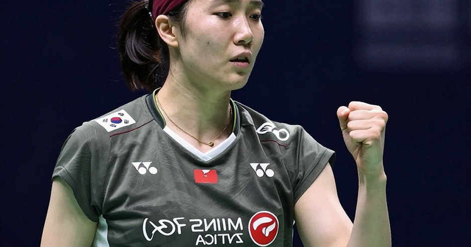 An Se-young tại Aichi-Nagoya 2026: Giải mã năm kỷ lục bằng tấm bản đồ không gian