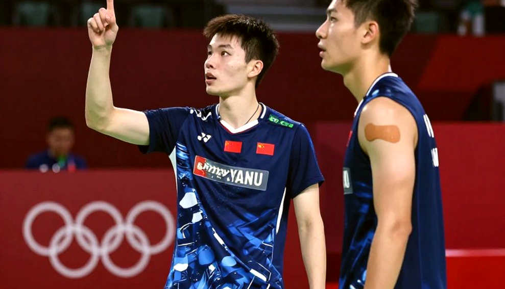 Sindhu, Chen Yufei và ván ba 10-21: đọc lại một trận tứ kết bị bóp méo bởi lịch thi đấu