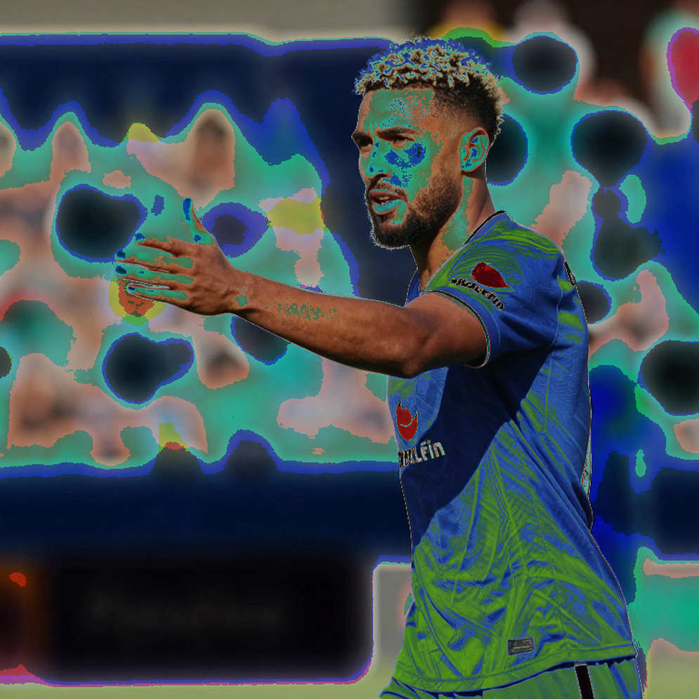 Kartal tuyên bố 4-3-3 và trao suất cho Irfan Can: Fenerbahçe đánh cược bằng tấn công, nhưng khoảng trống nằm ở đâu? Kartal tuyên bố 4-3-3 và trao suất cho Irfan Can: Fenerbahçe đánh cược bằng tấn công, nhưng khoảng trống nằm ở đâu?
