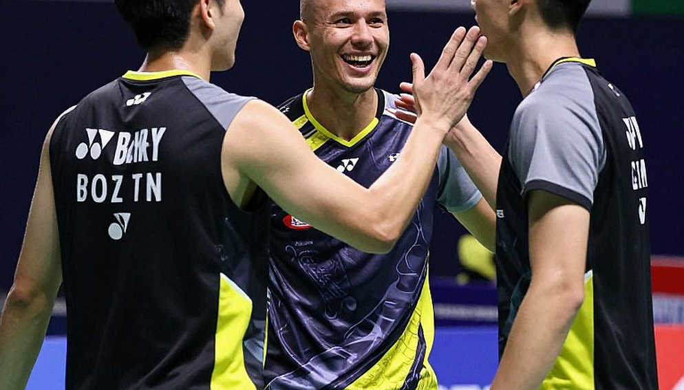 Beyond the ASIAD Spotlight: Analyzing Vietnam's Two-Tier Sepak Takraw Reward System Beyond the ASIAD Spotlight: Analyzing Vietnam's Two-Tier Sepak Takraw Reward System