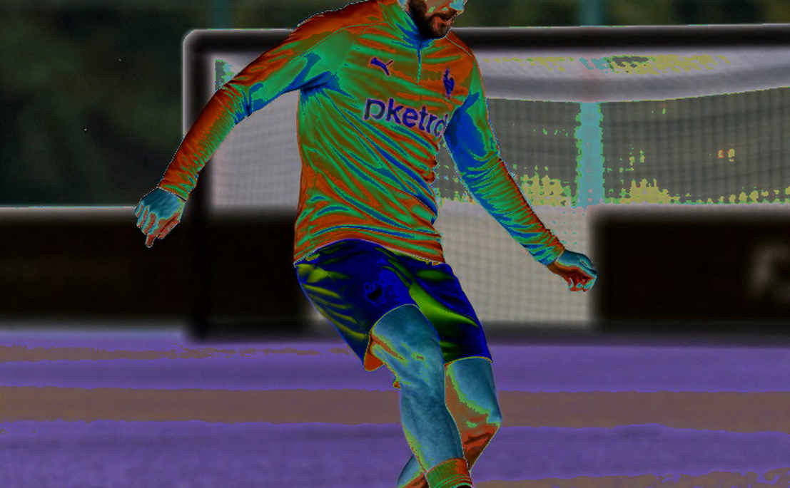 Eight Matches in 27 Days: The Load Data Behind Nguyen Xuan Son's Injury Eight Matches in 27 Days: The Load Data Behind Nguyen Xuan Son's Injury