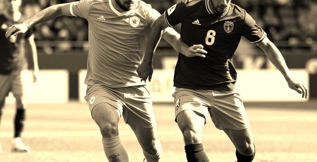 Bangladesh vs Malaysia: A 45-Place FIFA Gap, the 1-4 Memory, and a Variable Named Hamza Choudhury Bangladesh vs Malaysia: A 45-Place FIFA Gap, the 1-4 Memory, and a Variable Named Hamza Choudhury