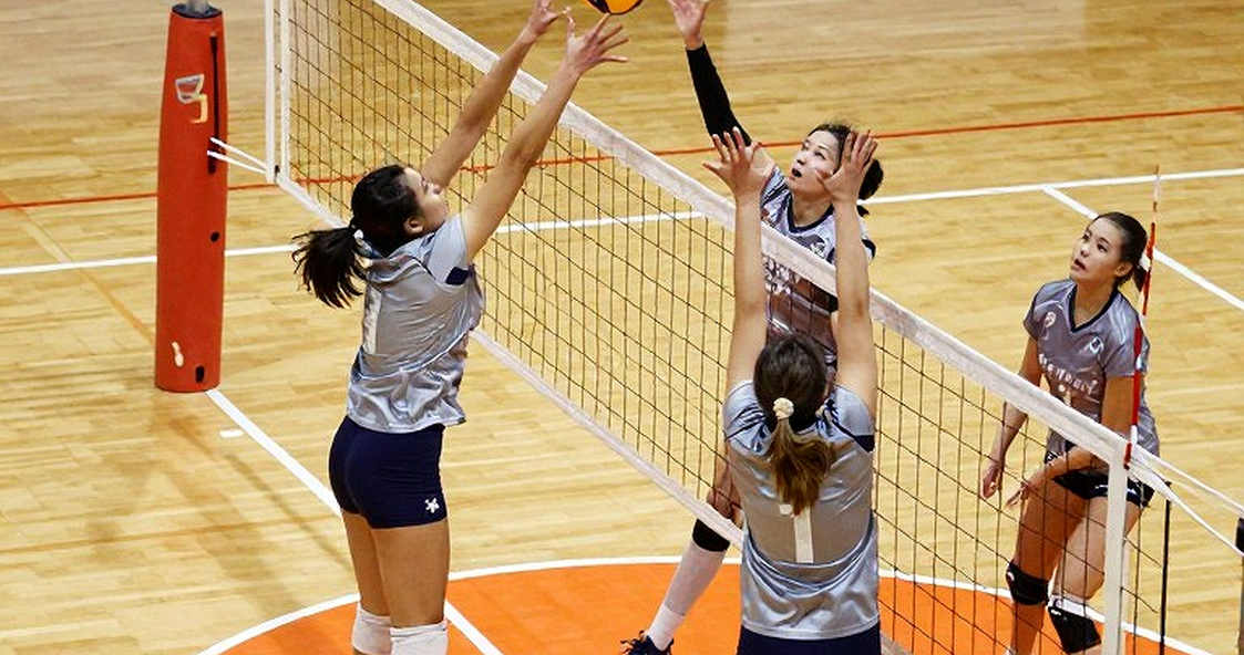 Honda Center 2027: Volleyball's Olympic Rehearsal in Anaheim and Asia's Sleep-Debt Bill Honda Center 2027: Volleyball's Olympic Rehearsal in Anaheim and Asia's Sleep-Debt Bill