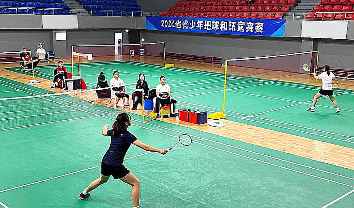 Ấn Độ 3-0 Bangladesh tại Asian Games 2026: Ba thế hệ tay vợt và một tứ kết chưa kể được gì